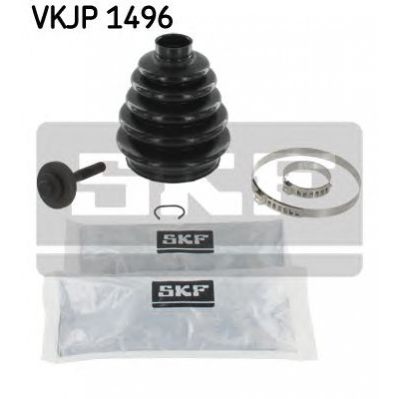 VKJP 1496 SKF - Пильовик привідного валу